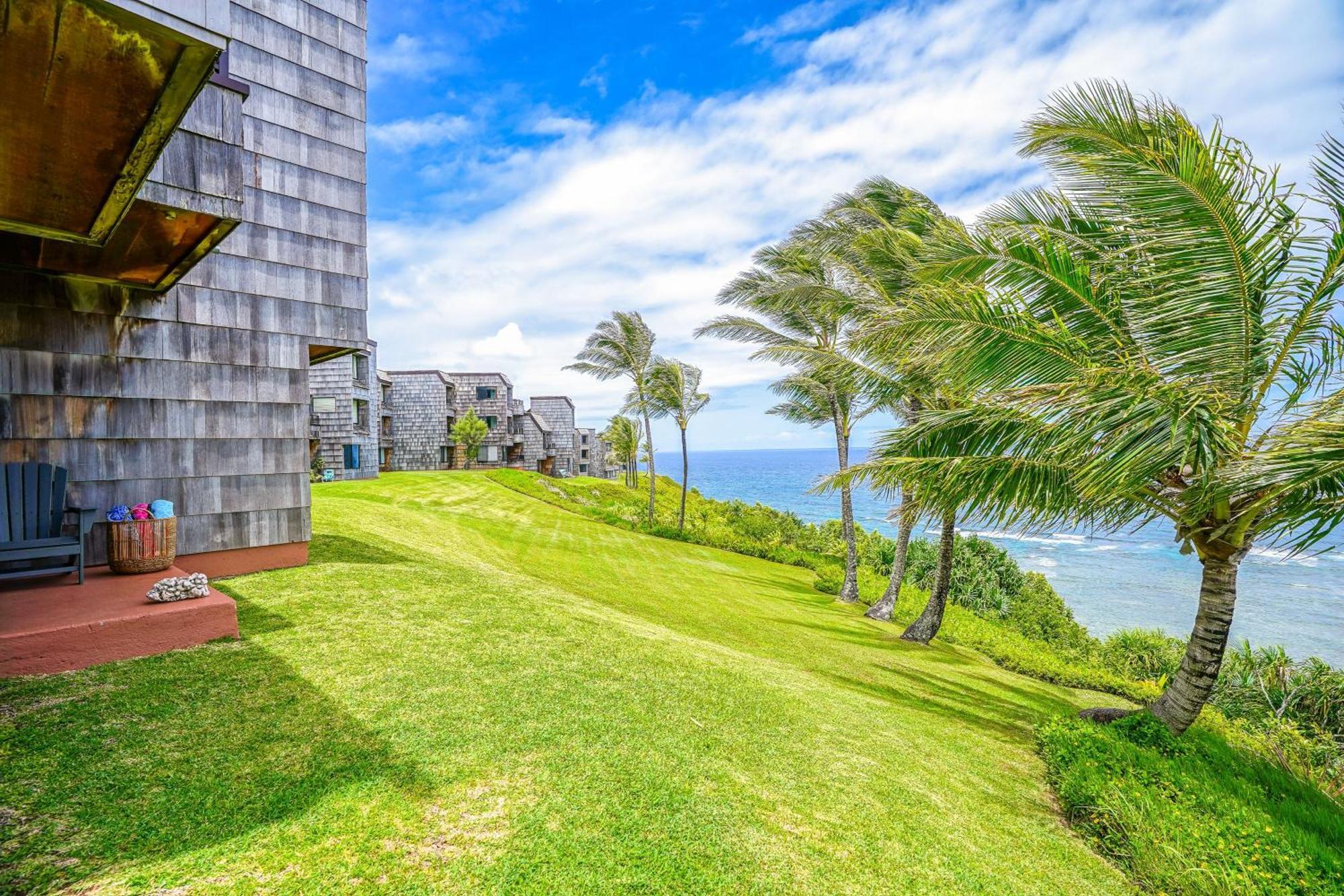 Sealodge G9 برينسفيل المظهر الخارجي الصورة